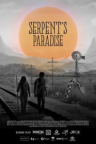 Watch Serpent's Paradise