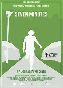 Watch Seven Minutes (Short 2016)