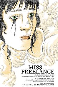 Watch Miss Freelance (Short 2019)