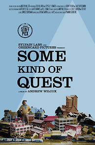 Watch Some Kind of Quest (Short 2016)