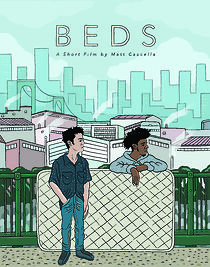 Watch Beds (Short 2019)