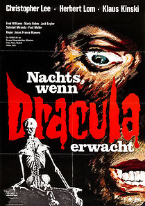 Watch Count Dracula