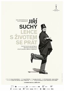 Watch Jiri Suchy - Tackling Life with Ease