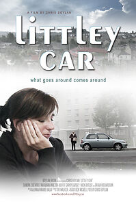 Watch Littley Car (Short 2019)