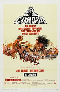 Watch El Condor