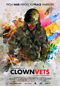 Watch Clownvets