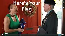 Watch Here's Your Flag (Short 2017)