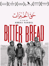Watch Bitter Bread