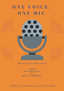 Watch One Voice, One Mic (Short 2019)