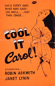 Watch Cool It, Carol!