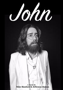 Watch John (Short 2018)