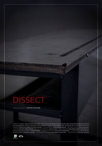 Watch Dissect (Short 2019)