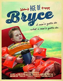Watch Age of Bryce (Short 2019)