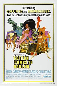 Watch Cotton Comes to Harlem