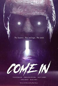 Watch Come In (Short 2019)
