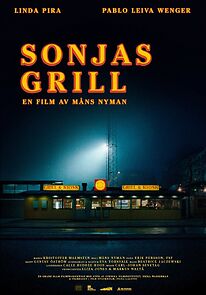 Watch Sonja's Grill (Short 2019)