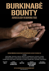 Watch Burkinabè Bounty (Short 2018)