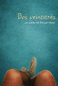 Watch Dos veintitrés (Short 2018)