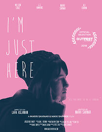 Watch I'm Just Here (Short 2018)