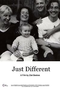 Watch Just Different (Short 2018)