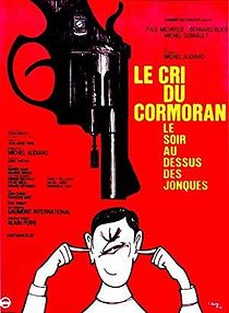 Watch Cry of the Cormoran