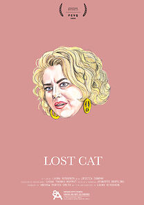 Watch Lost Cat (Short 2018)