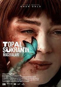 Watch Topal Sükran'in Maceralari
