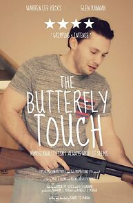 Watch The Butterfly Touch (Short 2017)