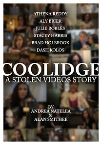 Watch Coolidge (Short)