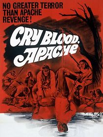 Watch Cry Blood, Apache