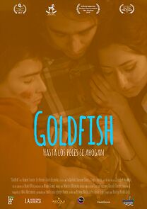 Watch Goldfish (Short 2017)
