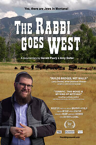 Watch The Rabbi Goes West