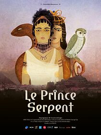 Watch Le prince serpent (Short 2019)