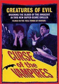 Watch Blood of the Vampires
