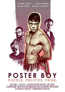 Watch Poster Boy (Short 2018)