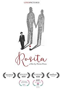 Watch Rosita (Short 2017)