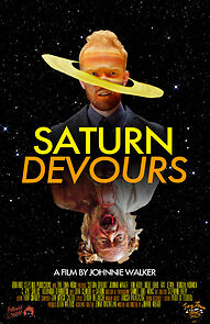 Watch Saturn Devours (Short 2017)