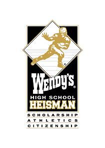 Watch Wendy's High School Heisman