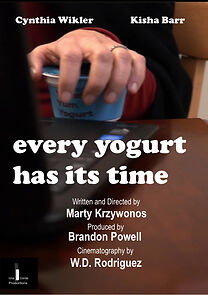 Watch Every Yogurt Has Its Time (Short 2016)