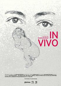 Watch In Vivo (Short 2018)