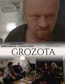 Watch Grozota (Short 2016)