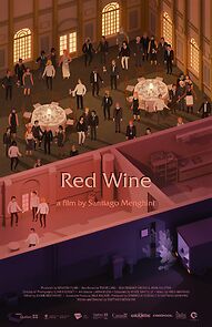 Watch Red Wine (Short 2019)