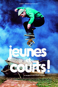Watch Jeunes et courts!