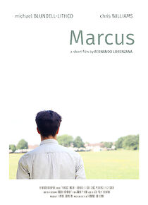 Watch Marcus (Short 2016)