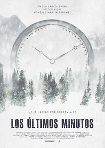 Watch The Last Minutes (Short 2018)
