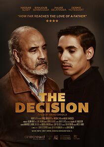 Watch The decision (Short 2014)