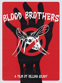 Watch Blood Brothers (Short 2019)