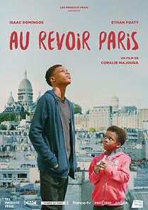 Watch Au Revoir Paris (Short 2018)