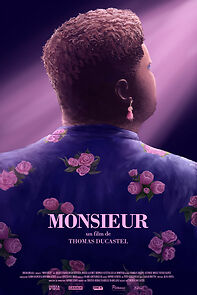 Watch Monsieur (Short 2019)