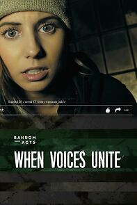 Watch Random Acts: When Voices Unite (Short 2017)